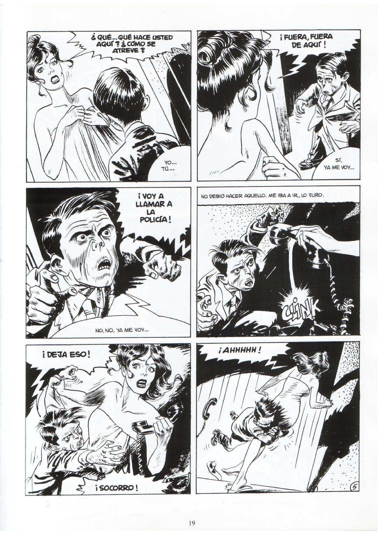 Historias Negras image number 19