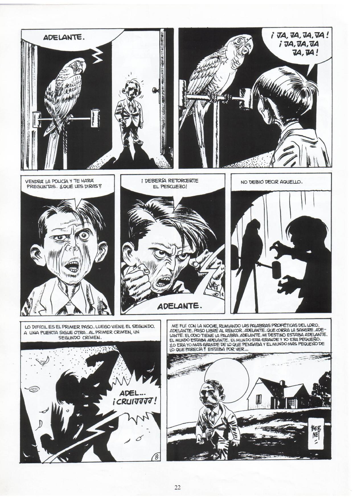 Historias Negras image number 22