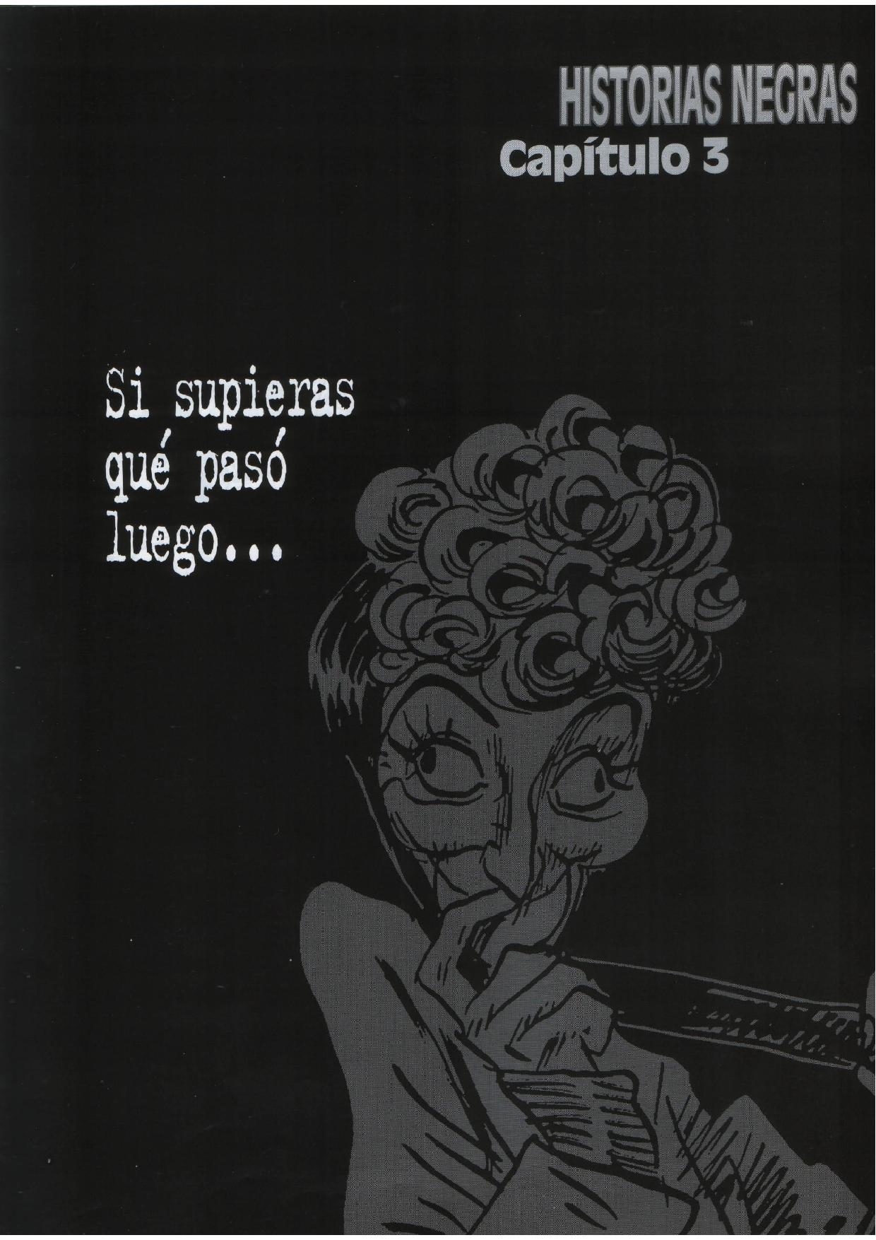 Historias Negras image number 23