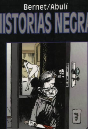Historias Negras