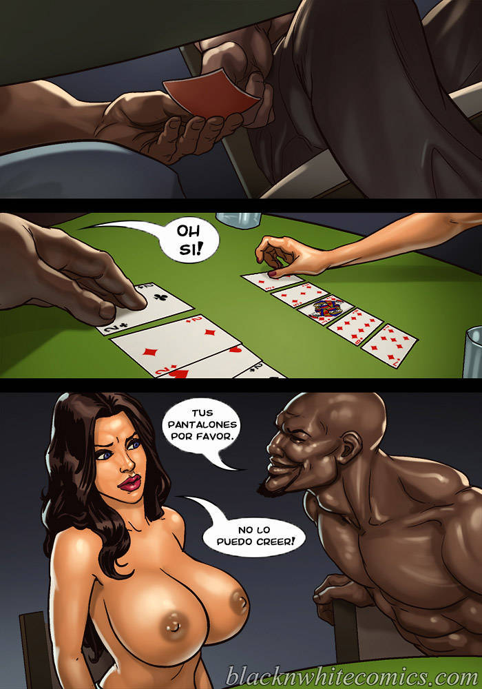 The Poker Game 2 image number 15