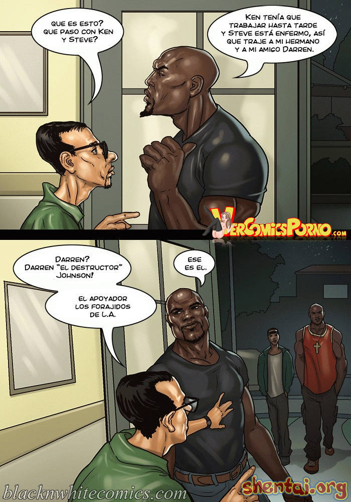 The Poker Game 2 image number 2