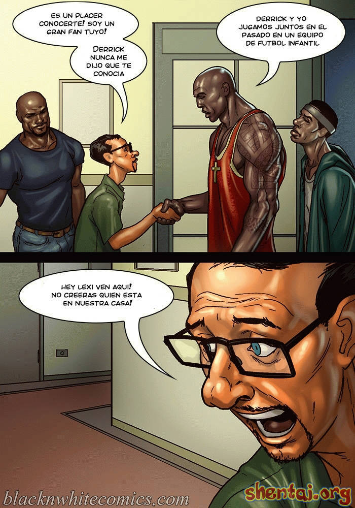 The Poker Game 2 image number 3