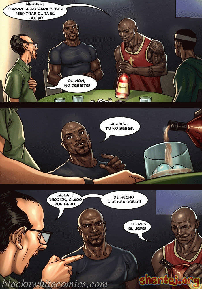 The Poker Game 2 image number 5