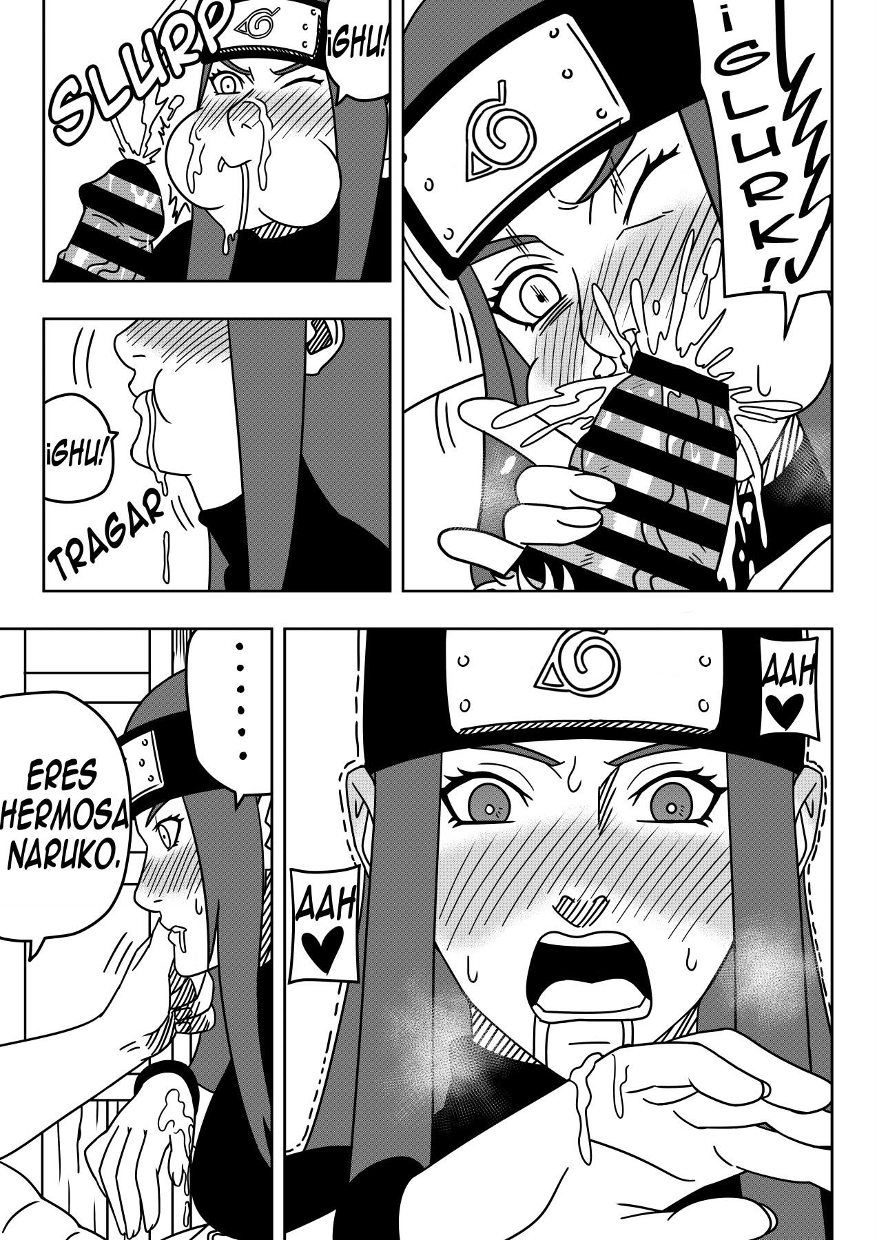 Atraccion Uzumaki image number 24