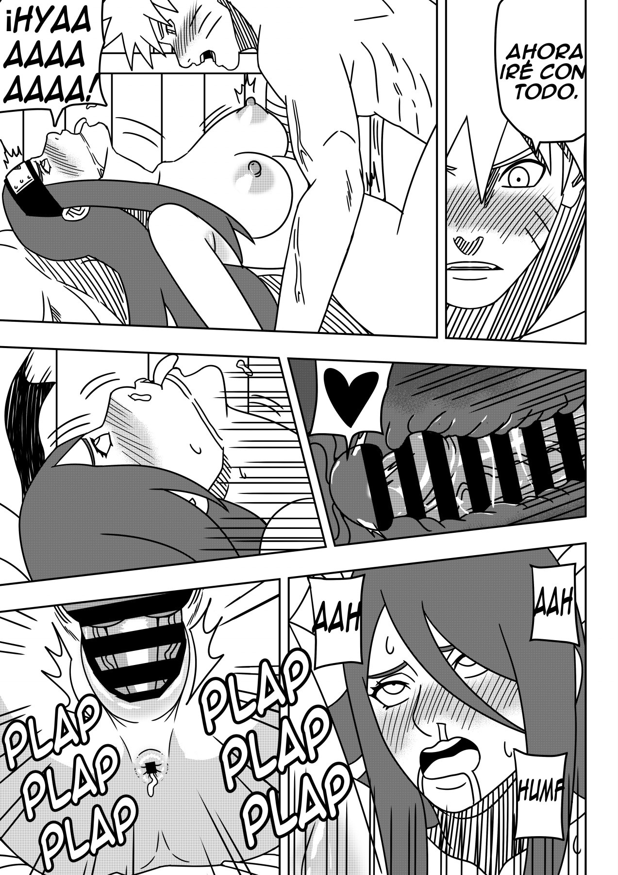 Atraccion Uzumaki image number 30