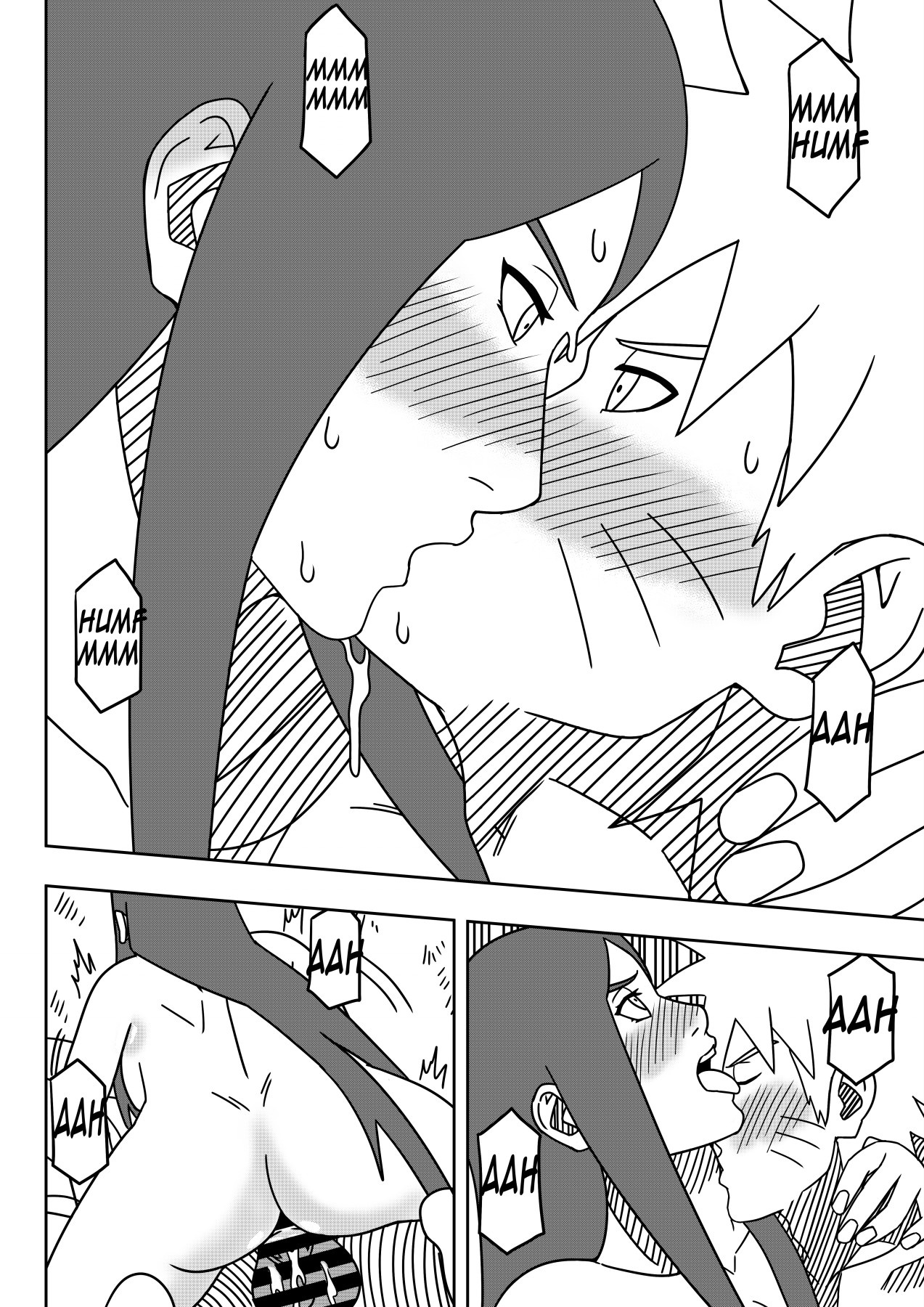 Atraccion Uzumaki image number 33