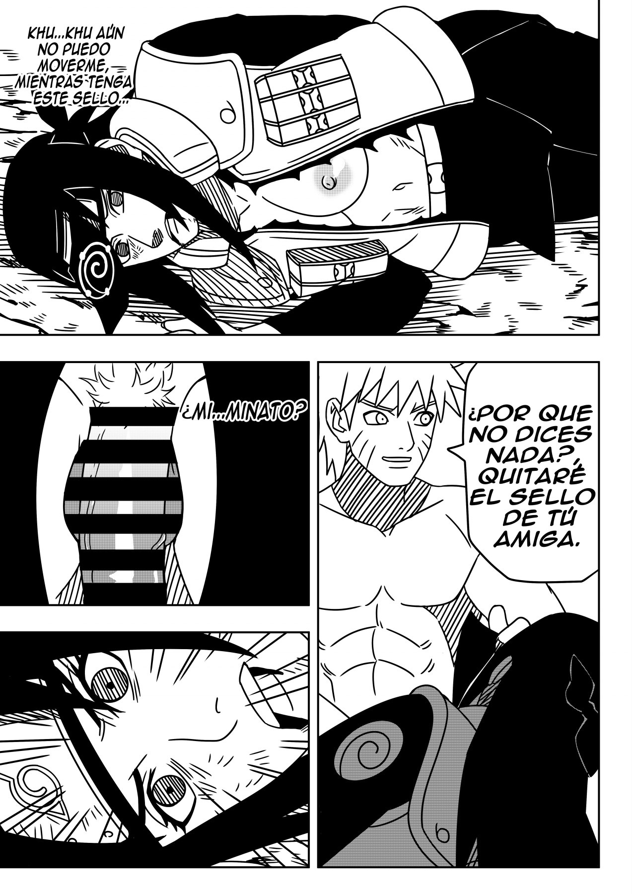 Atraccion Uzumaki image number 6
