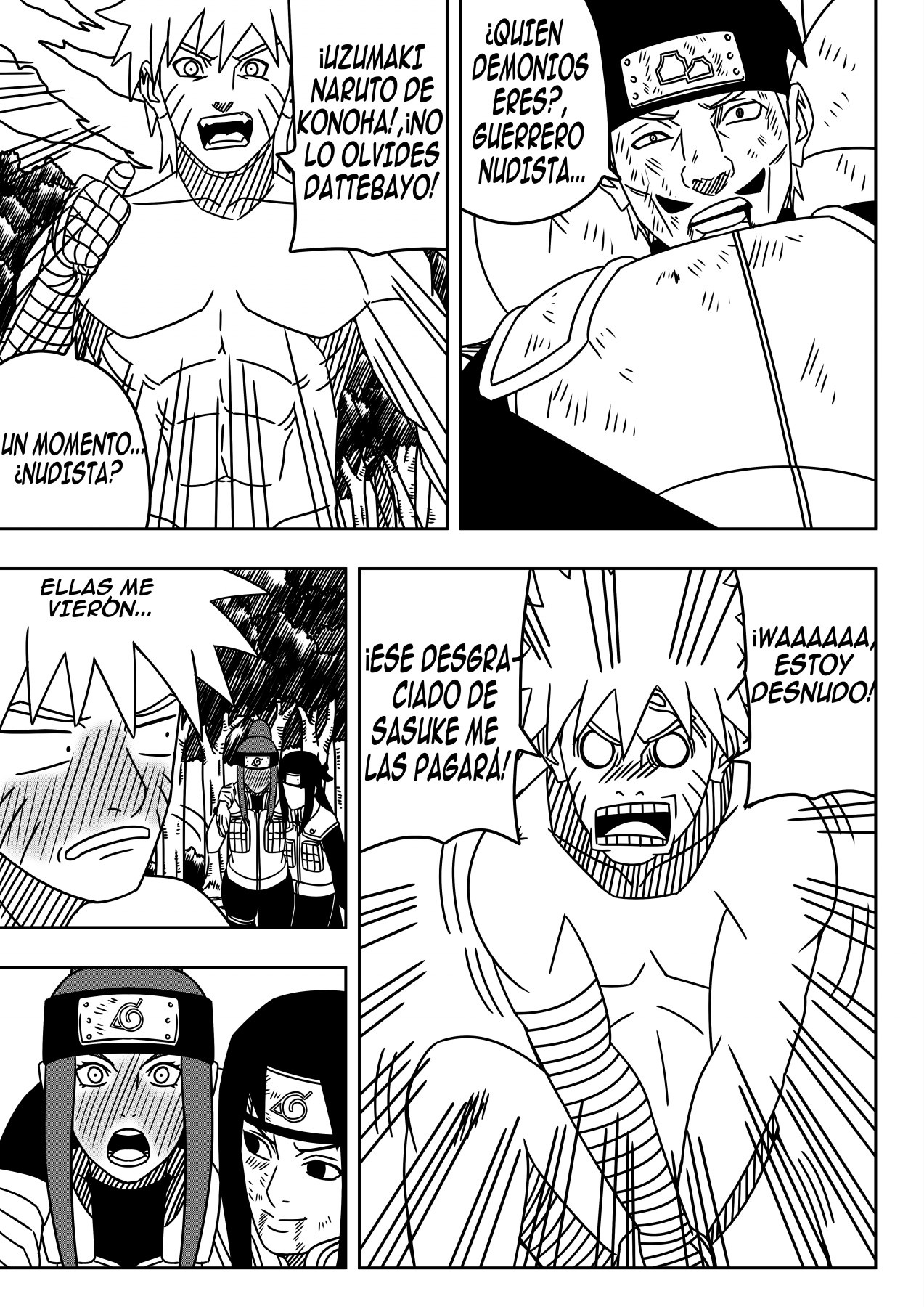 Atraccion Uzumaki image number 10