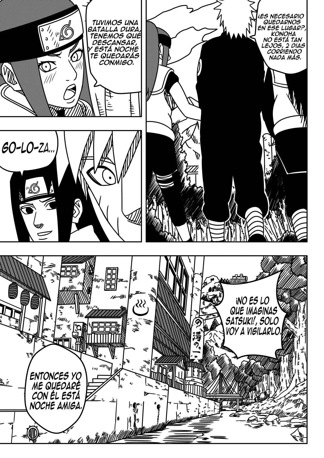 Atraccion Uzumaki image number 12