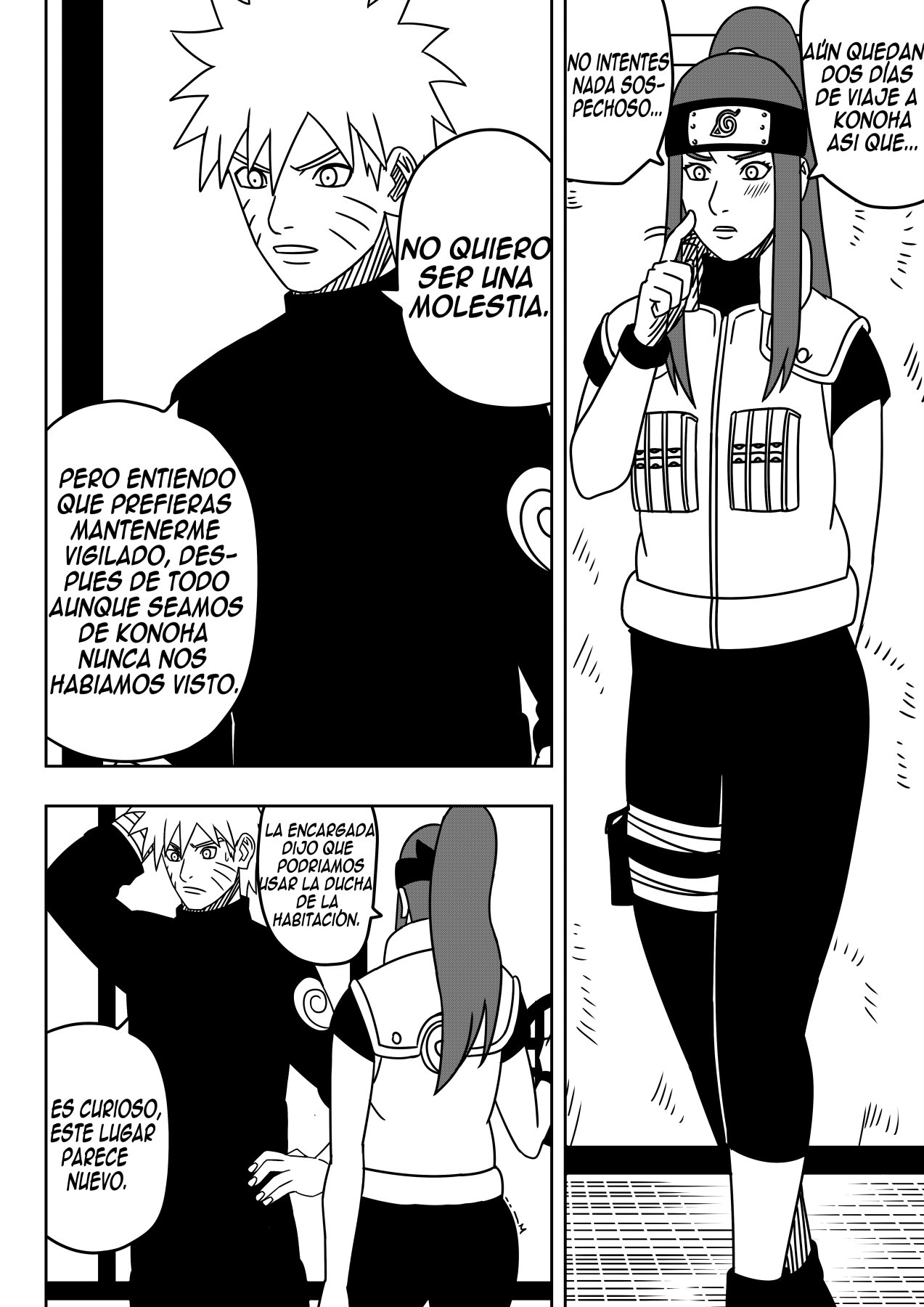 Atraccion Uzumaki image number 13