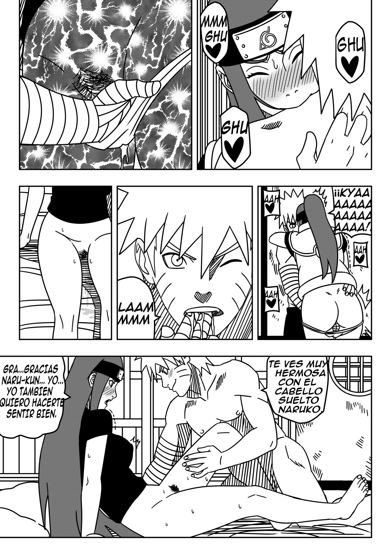 Atraccion Uzumaki image number 20