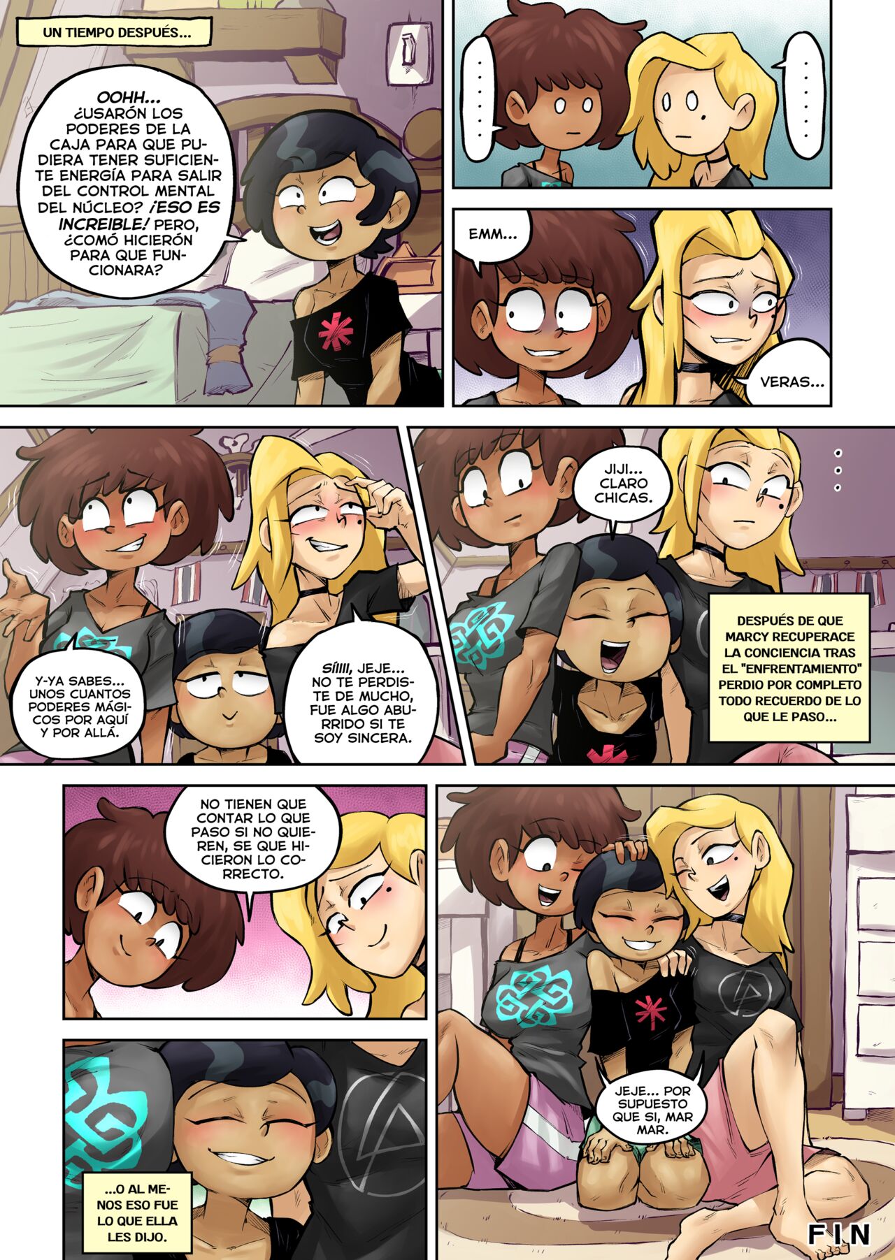 All In Despite An Alternative Outcome image number 32