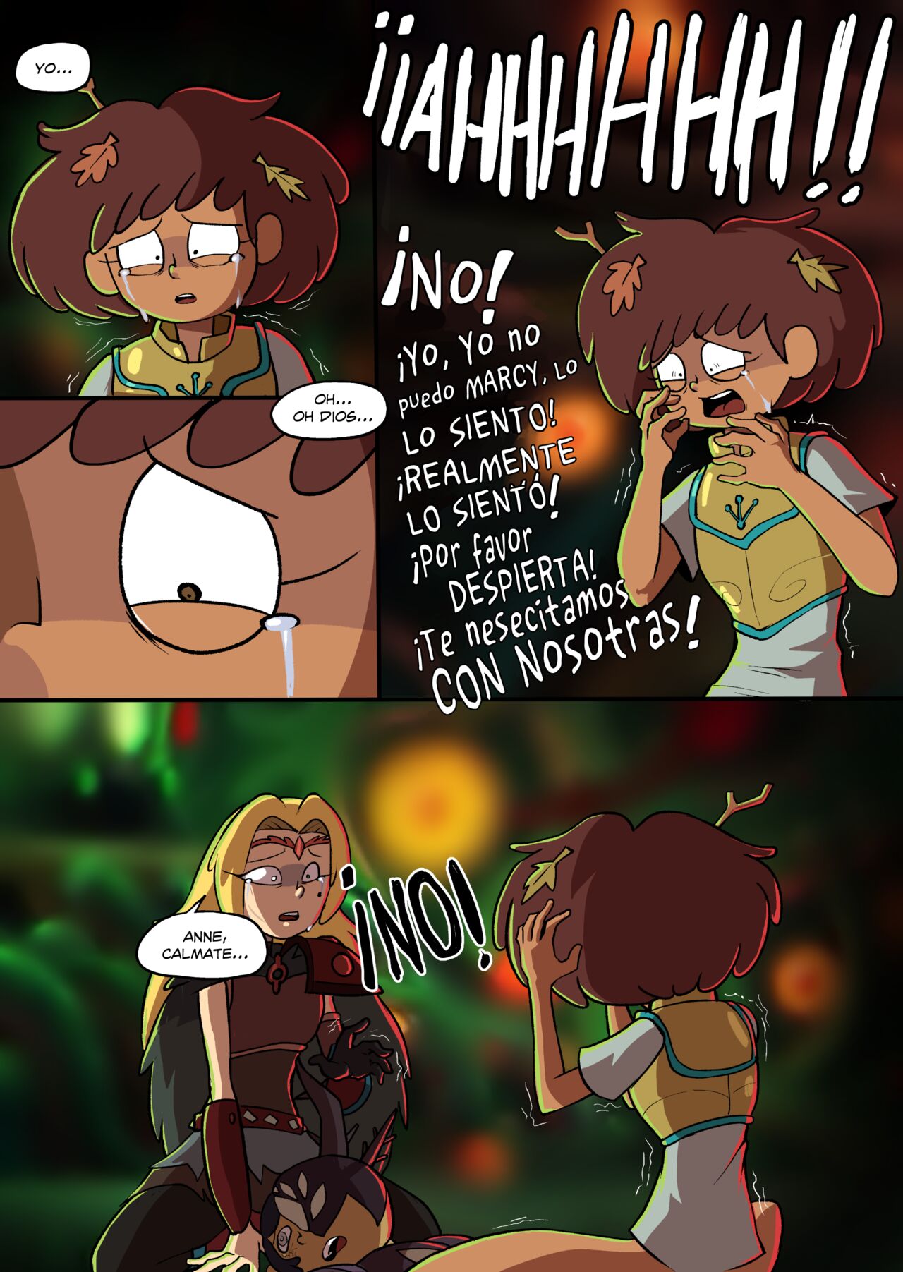 All In Despite An Alternative Outcome image number 3