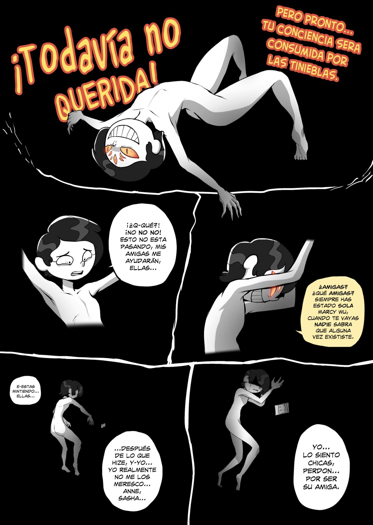 All In Despite An Alternative Outcome image number 6