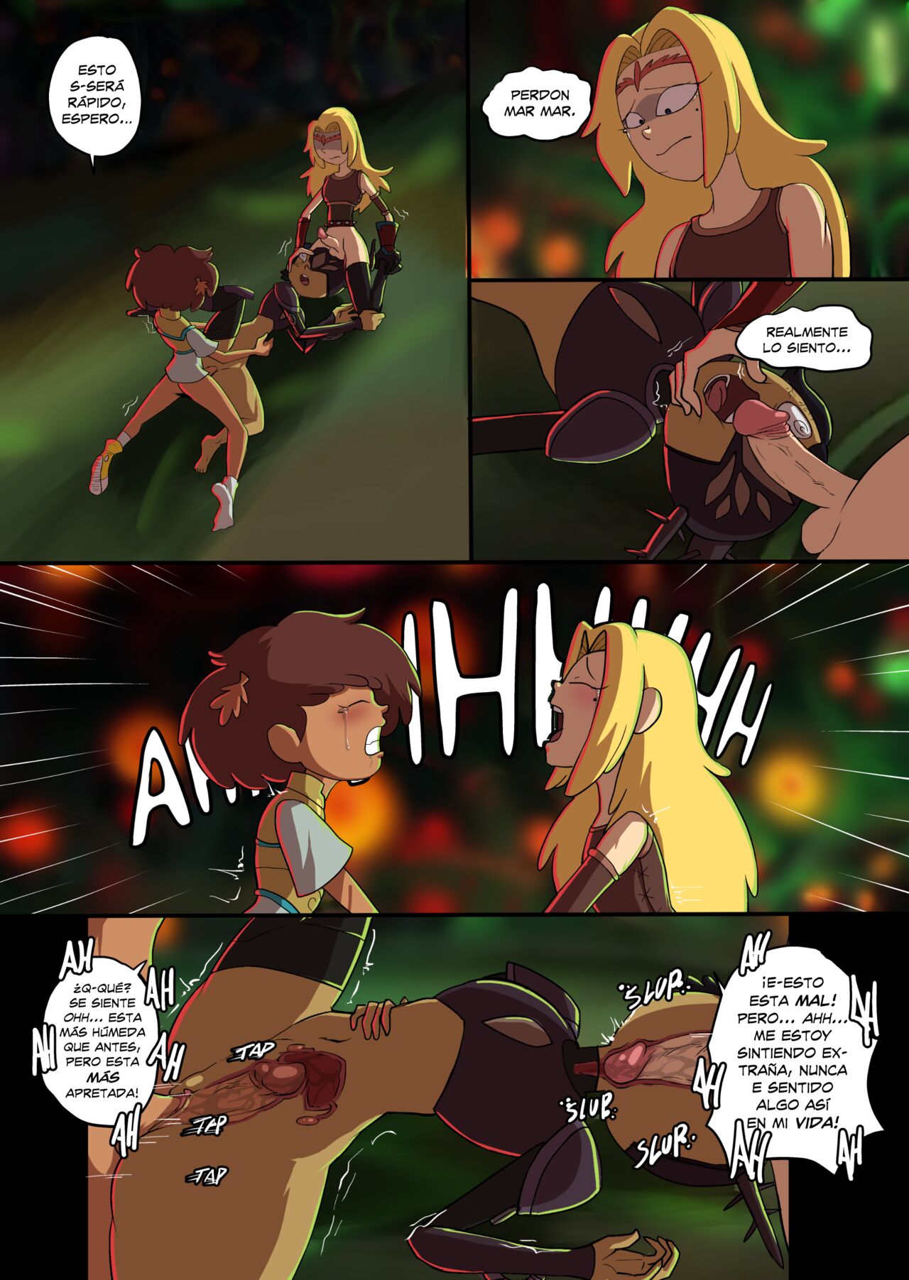 All In Despite An Alternative Outcome image number 7