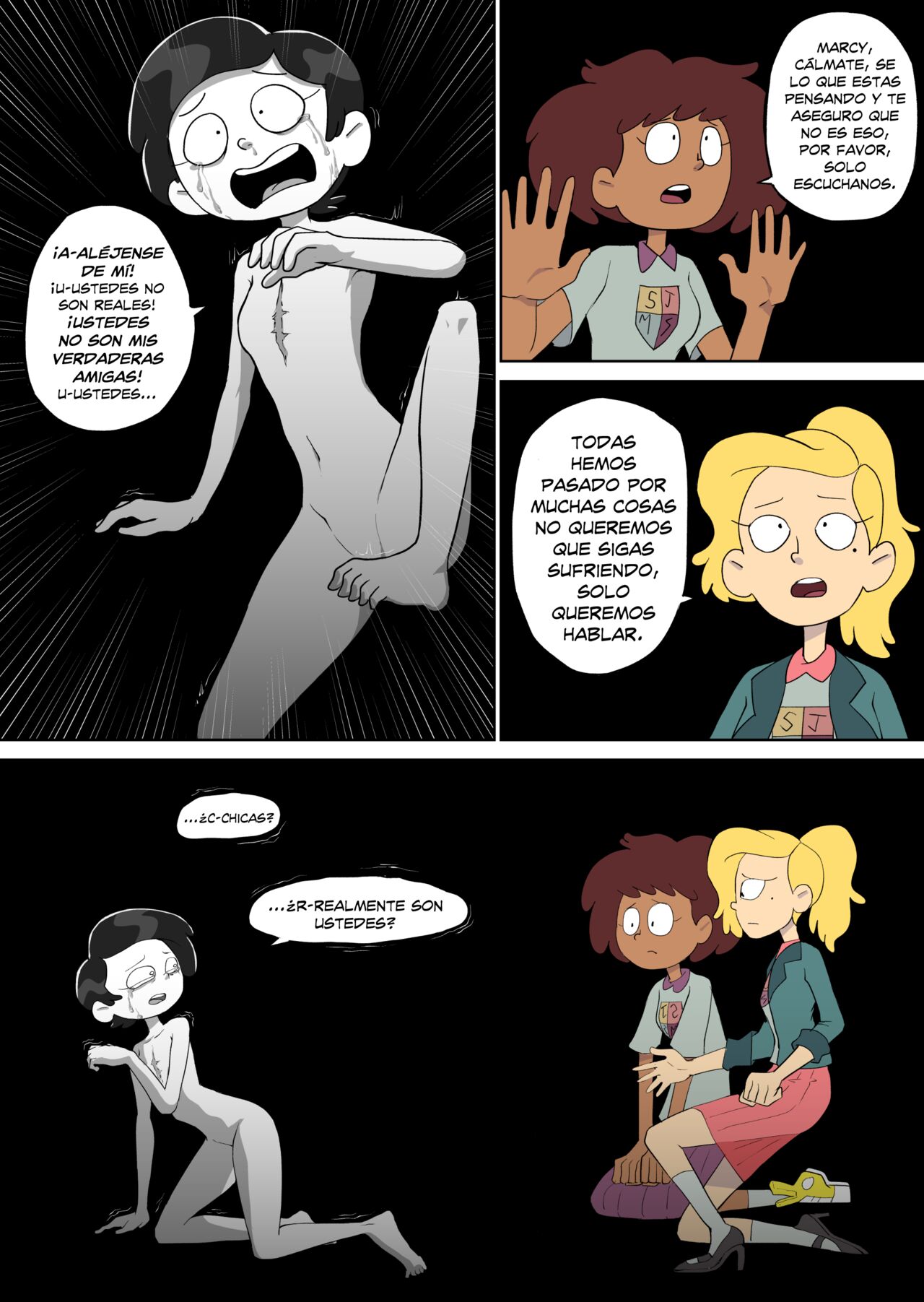 All In Despite An Alternative Outcome image number 10