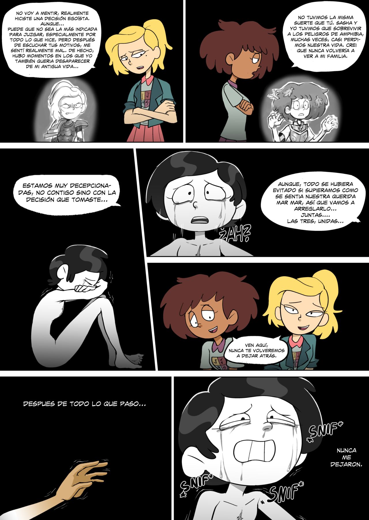 All In Despite An Alternative Outcome image number 11