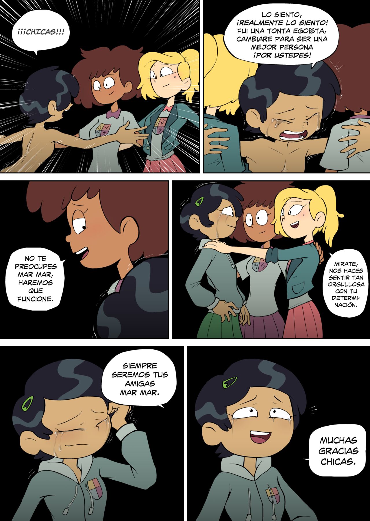 All In Despite An Alternative Outcome image number 12