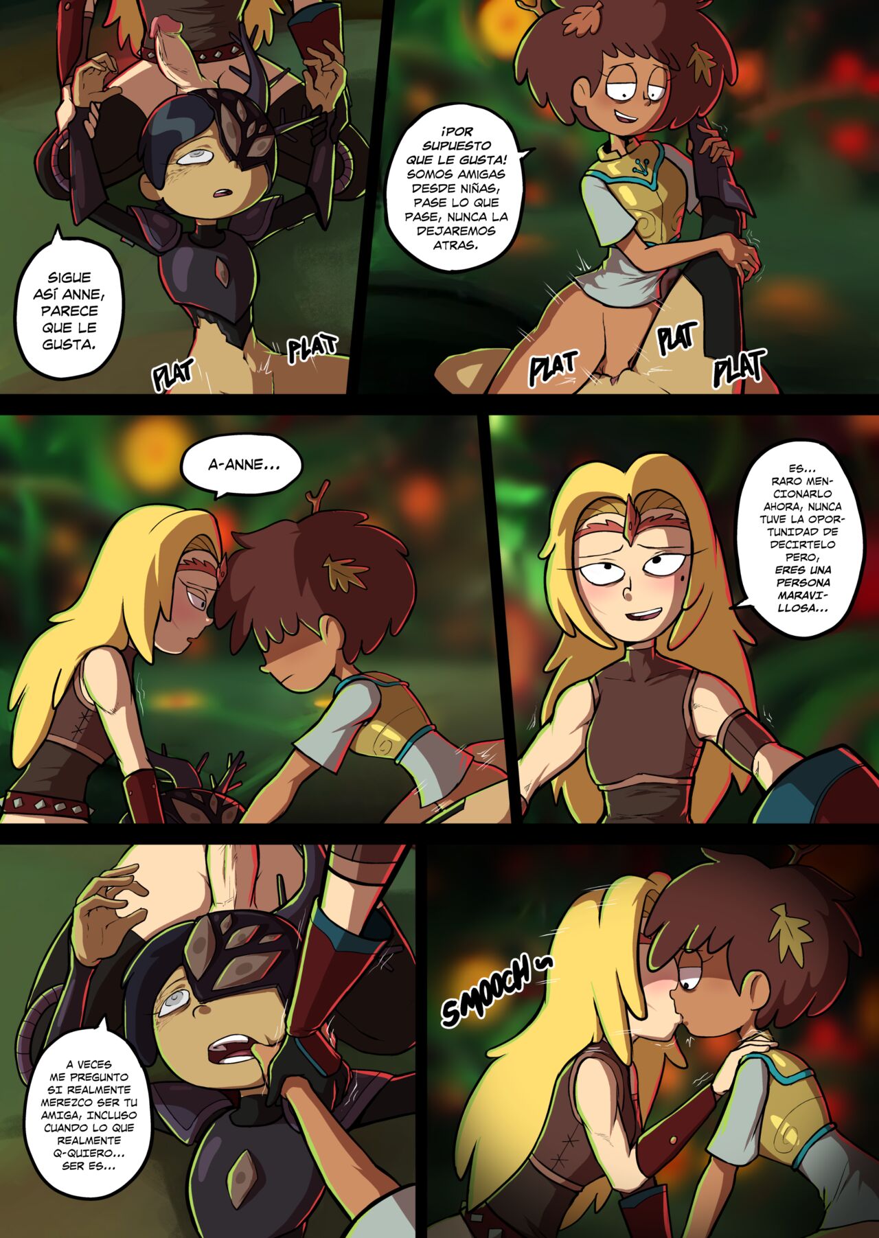 All In Despite An Alternative Outcome image number 13