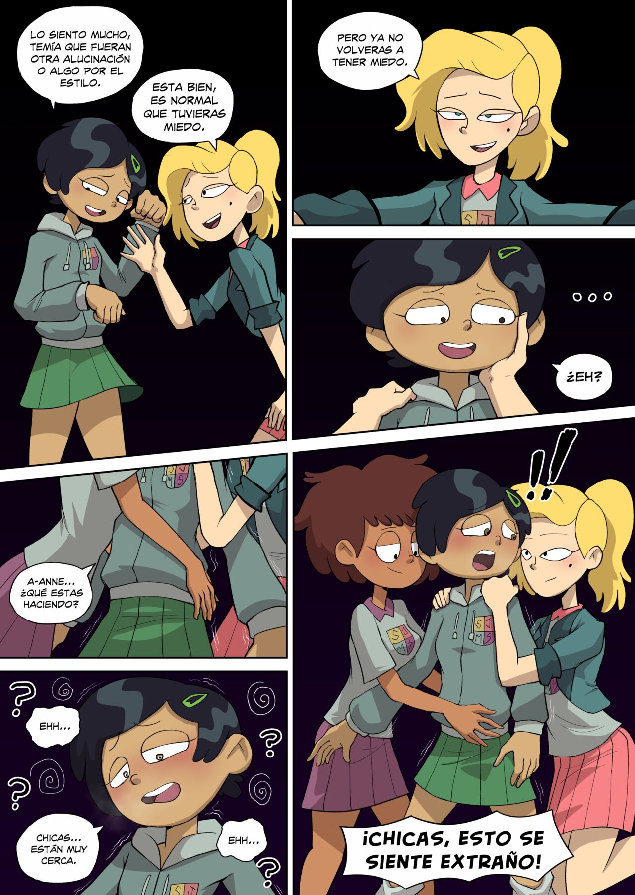 All In Despite An Alternative Outcome image number 17