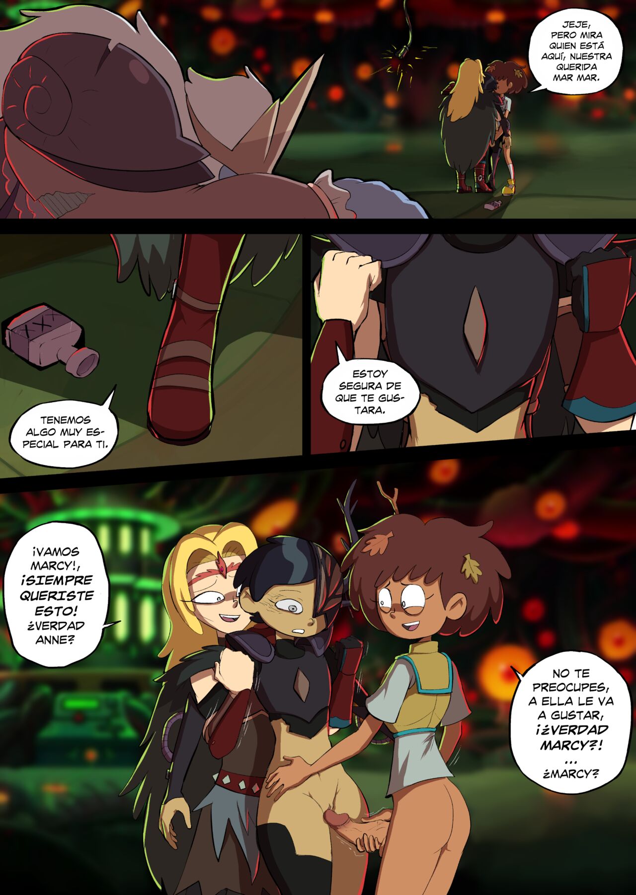 All In Despite An Alternative Outcome image number 1