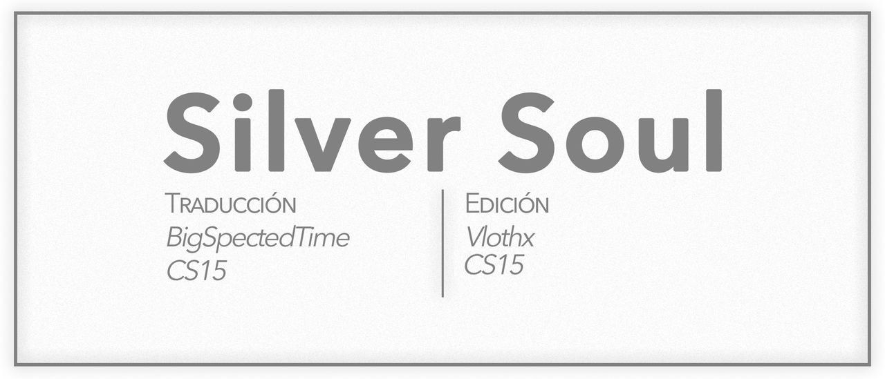 Silver Soul 4 image number 99