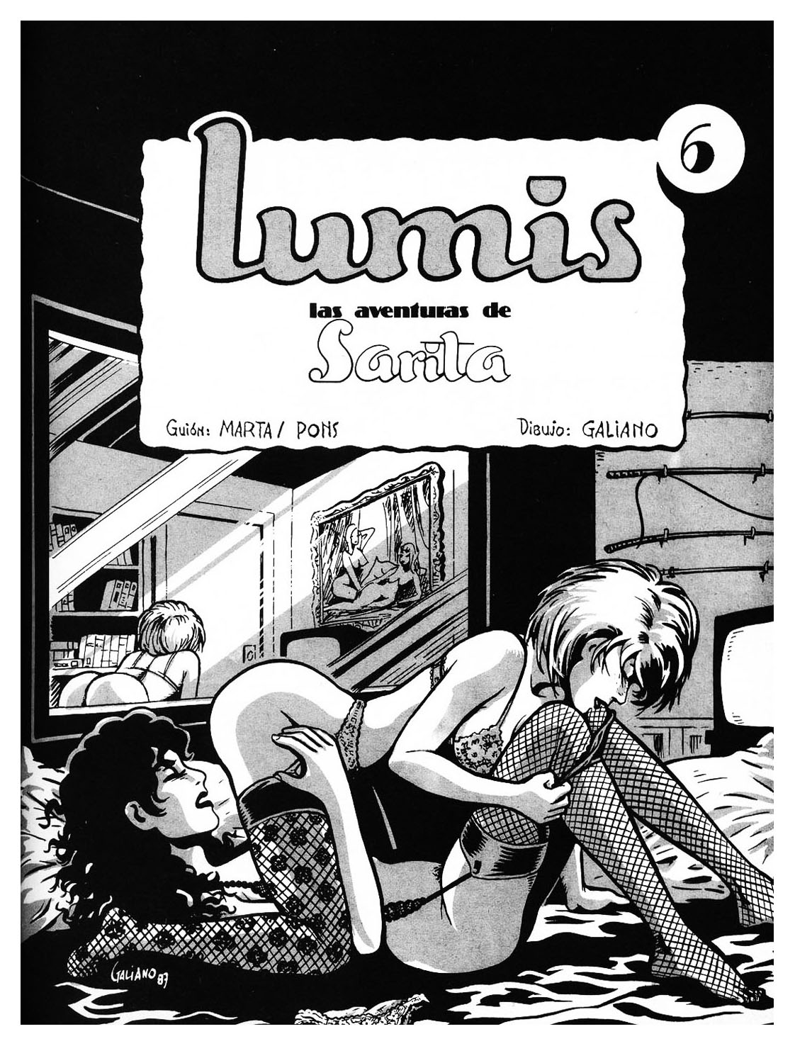 Lumis image number 52