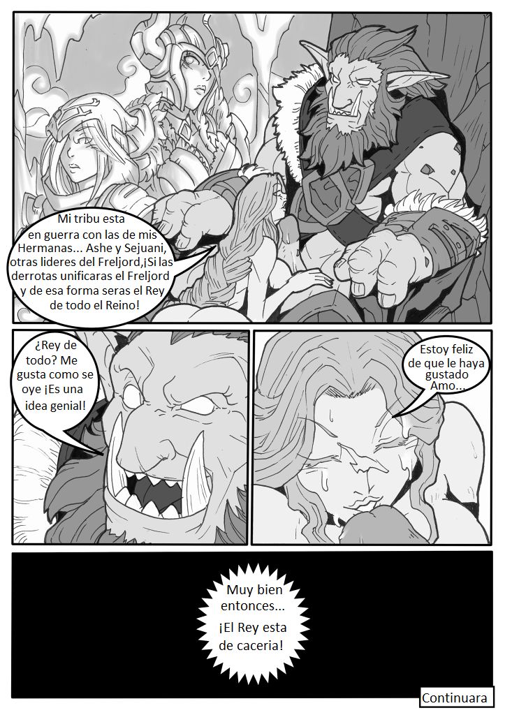 Tales of the Troll King image number 15