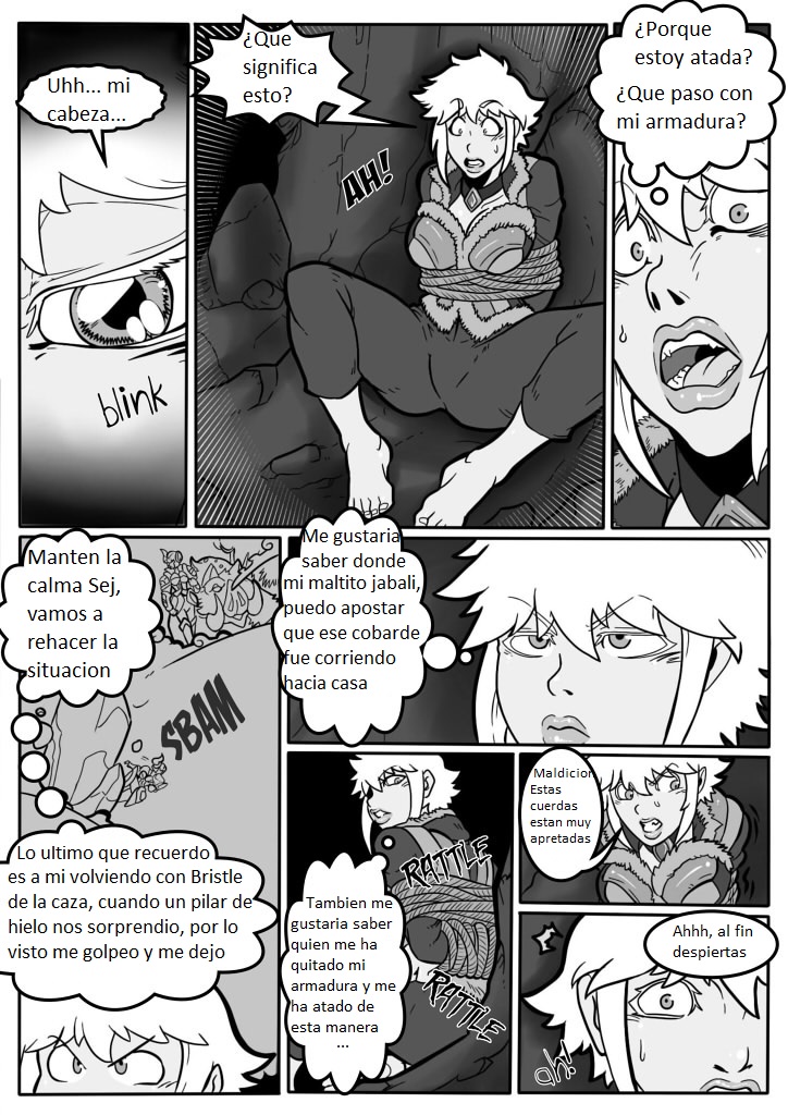 Tales of the Troll King image number 20