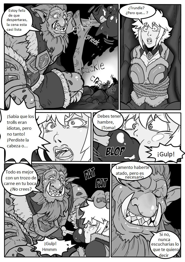 Tales of the Troll King image number 21