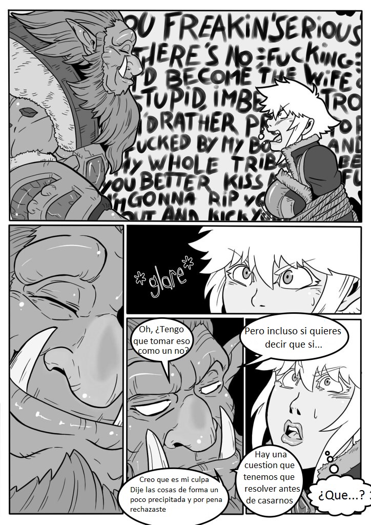 Tales of the Troll King image number 23