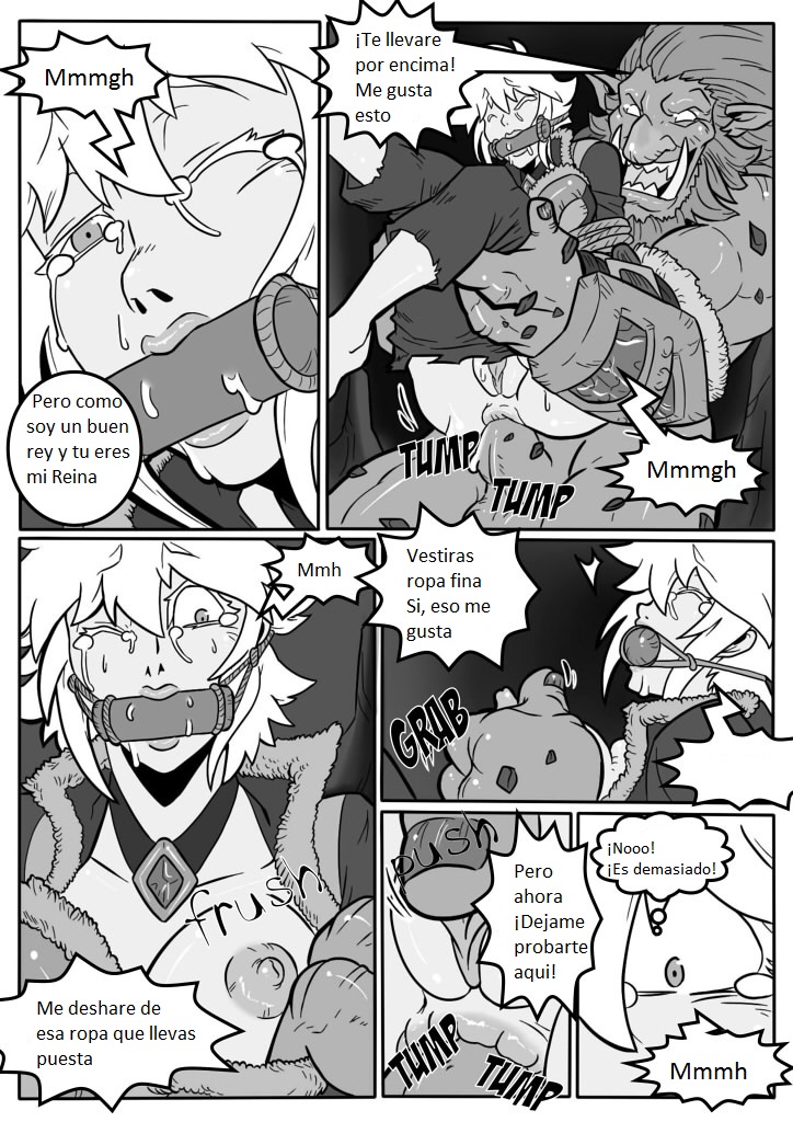 Tales of the Troll King image number 26