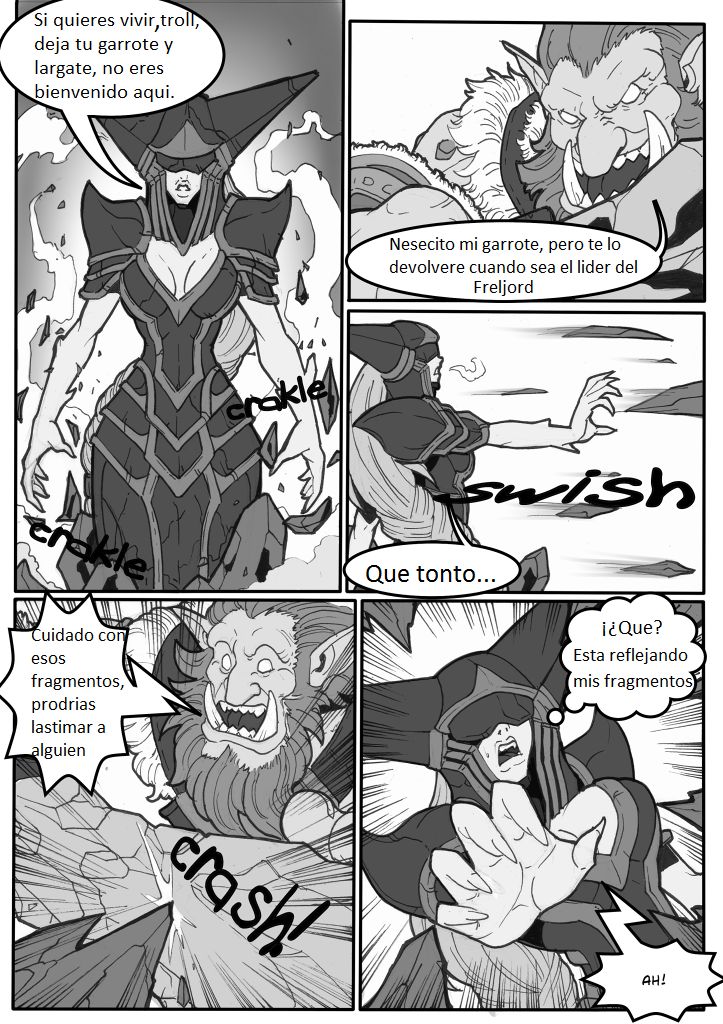 Tales of the Troll King image number 2