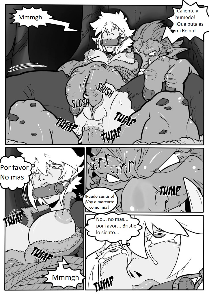 Tales of the Troll King image number 30