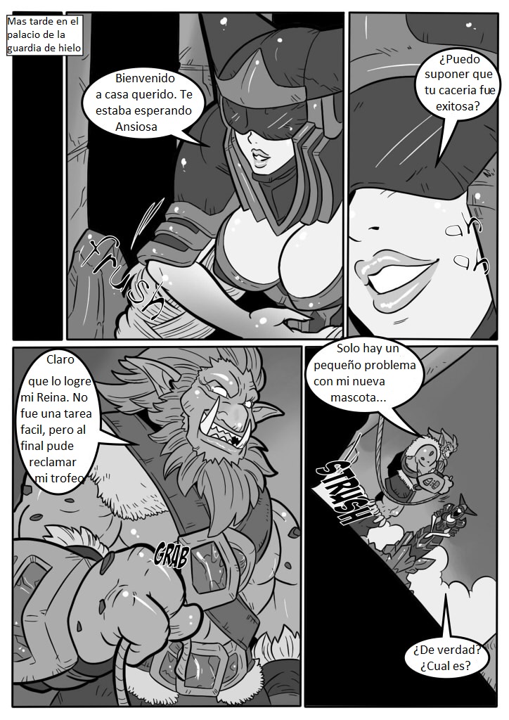 Tales of the Troll King image number 32