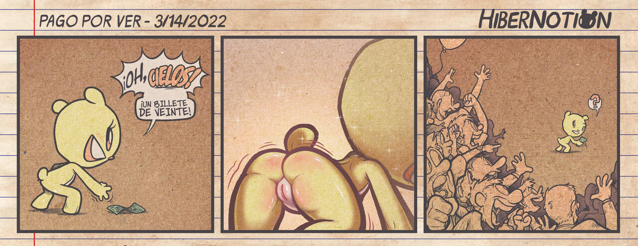 Sunny Bear image number 7