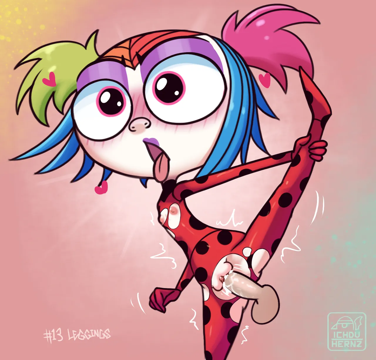 Creepietober image number 28