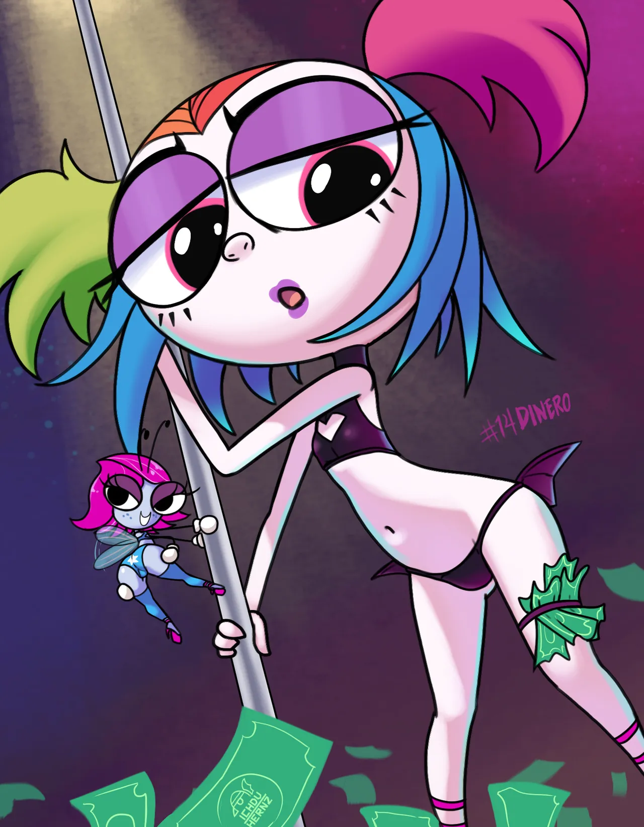 Creepietober image number 29