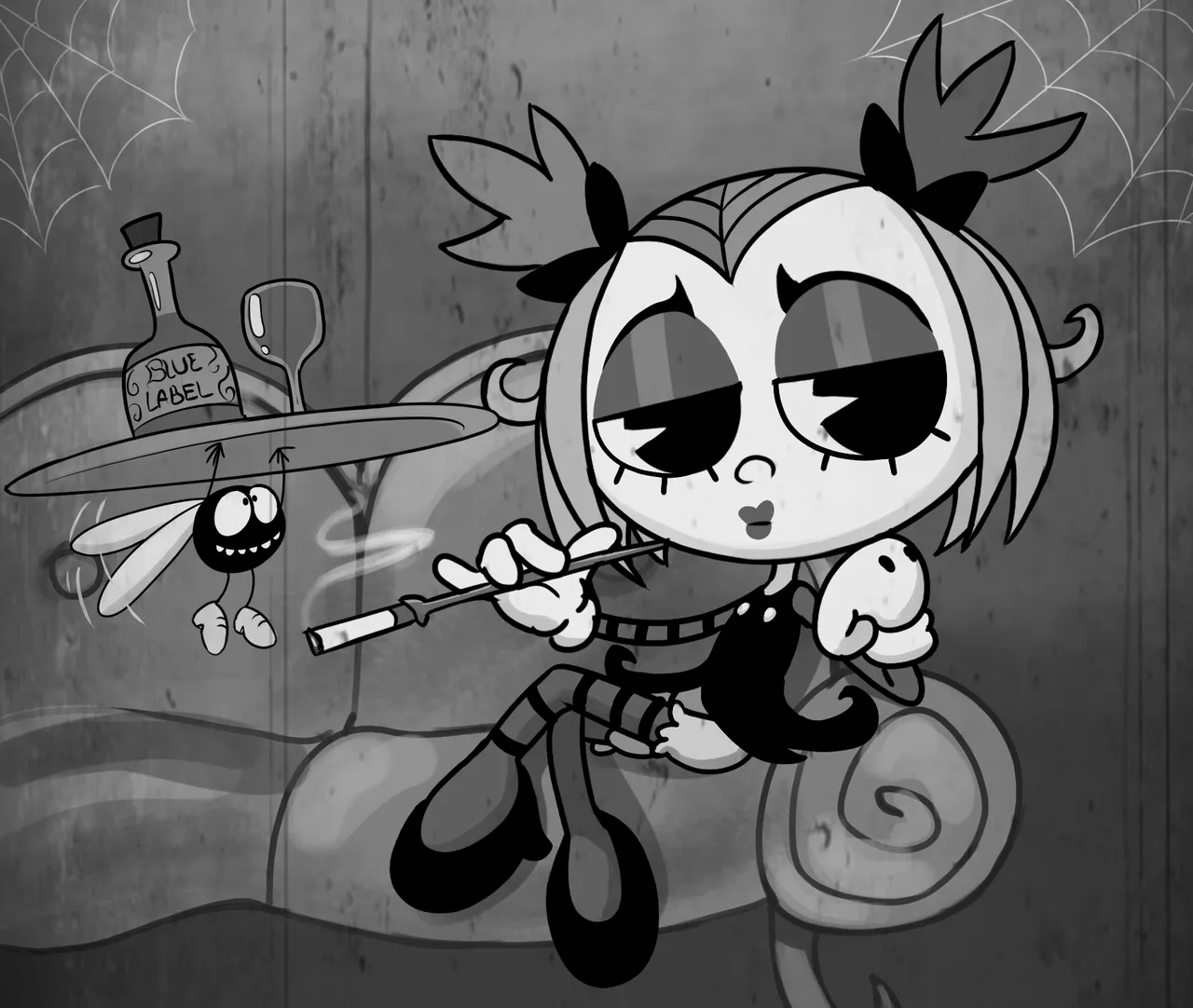 Creepietober image number 40