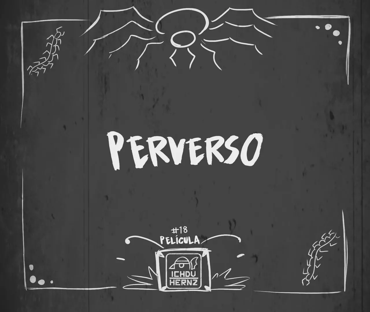 Creepietober image number 41