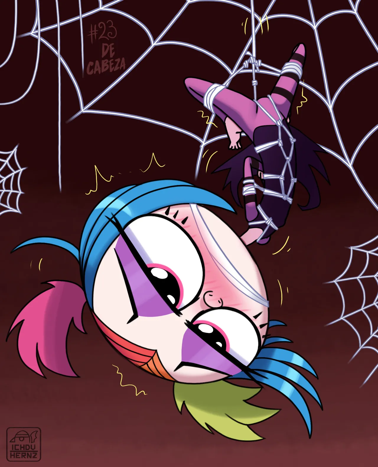 Creepietober image number 50