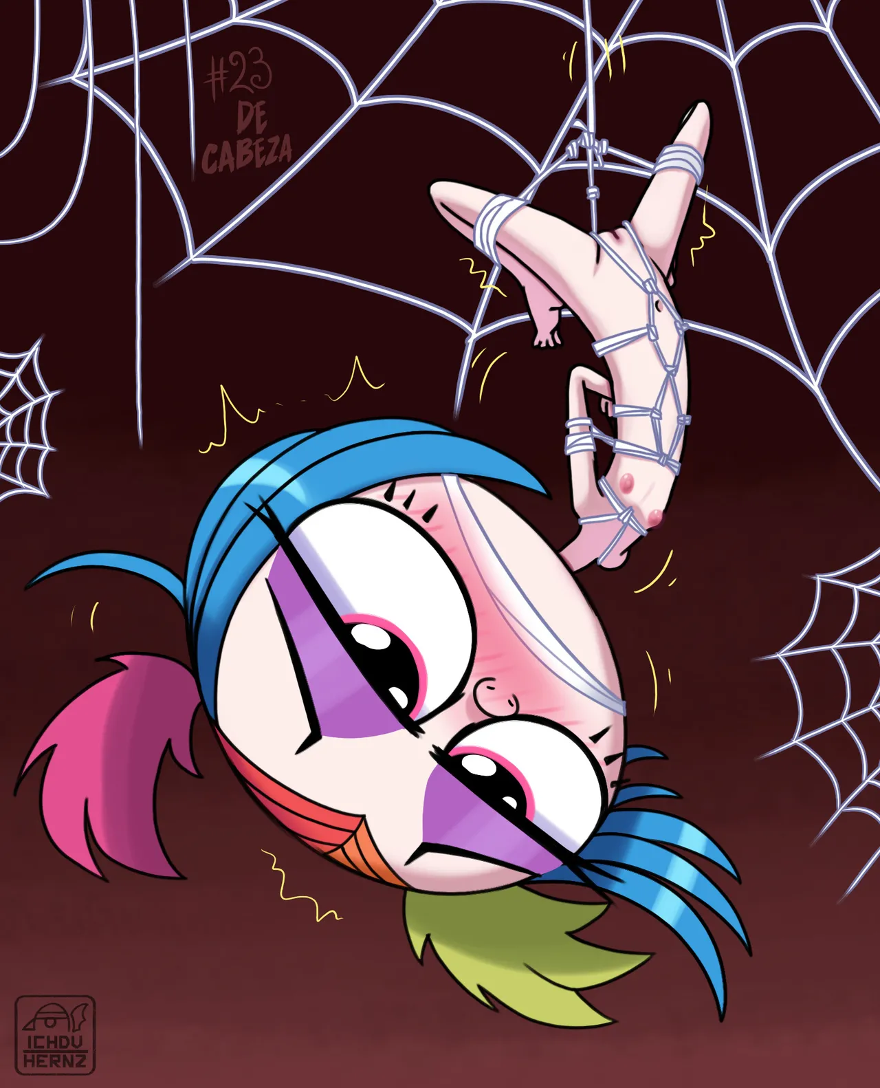 Creepietober image number 51