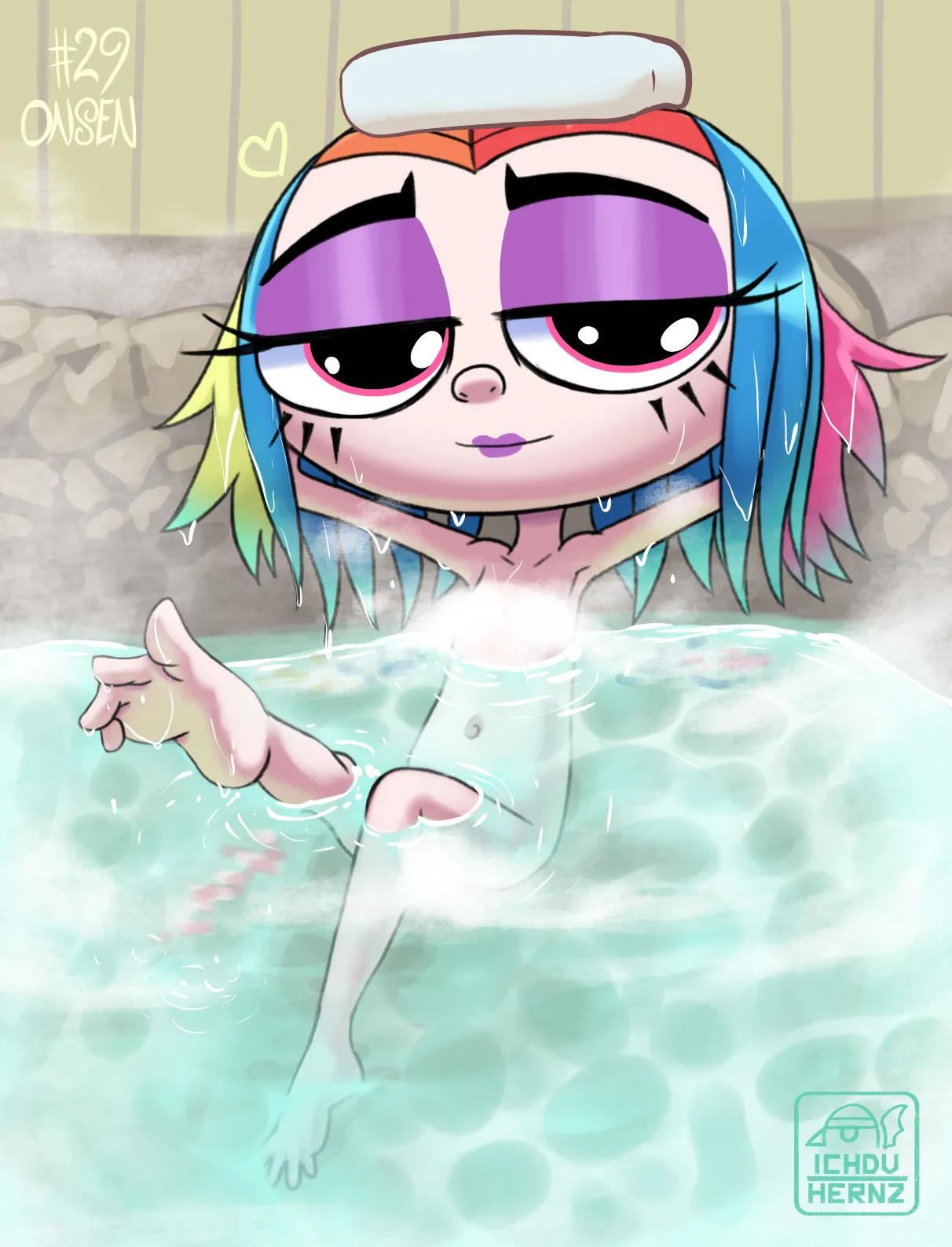 Creepietober image number 63