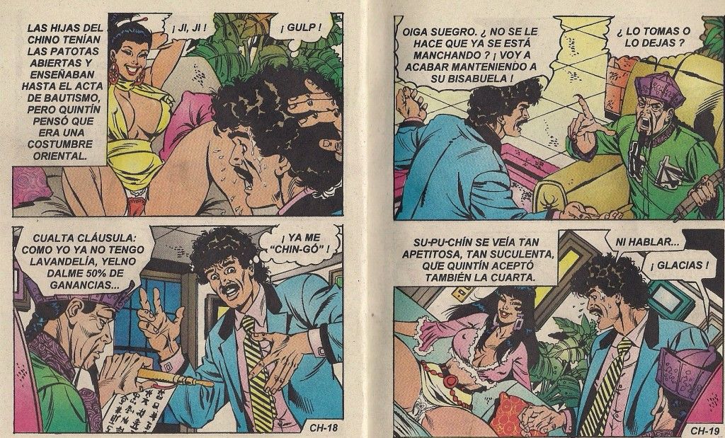 Chambeadoras 39 image number 10