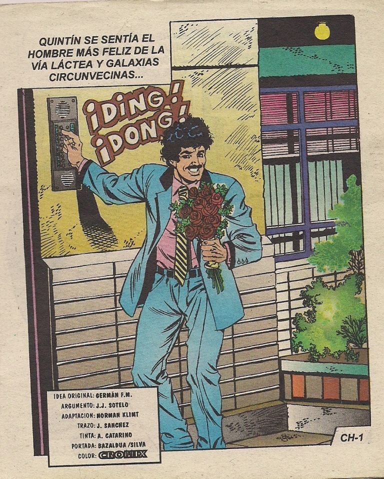 Chambeadoras 39 image number 1