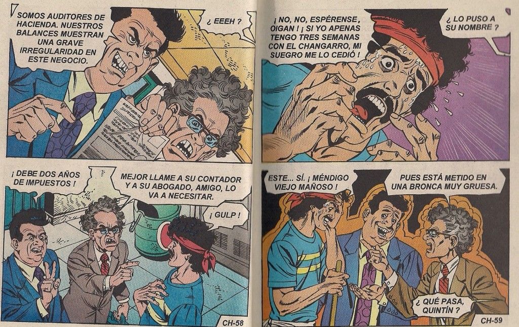 Chambeadoras 39 image number 30