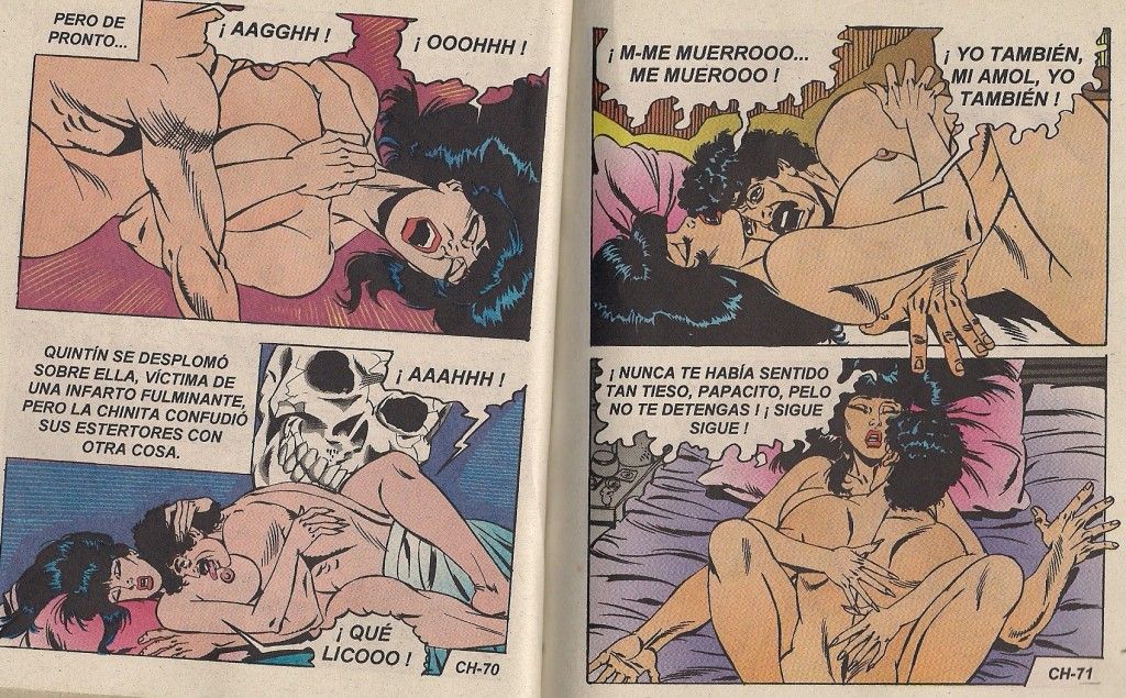 Chambeadoras 39 image number 36