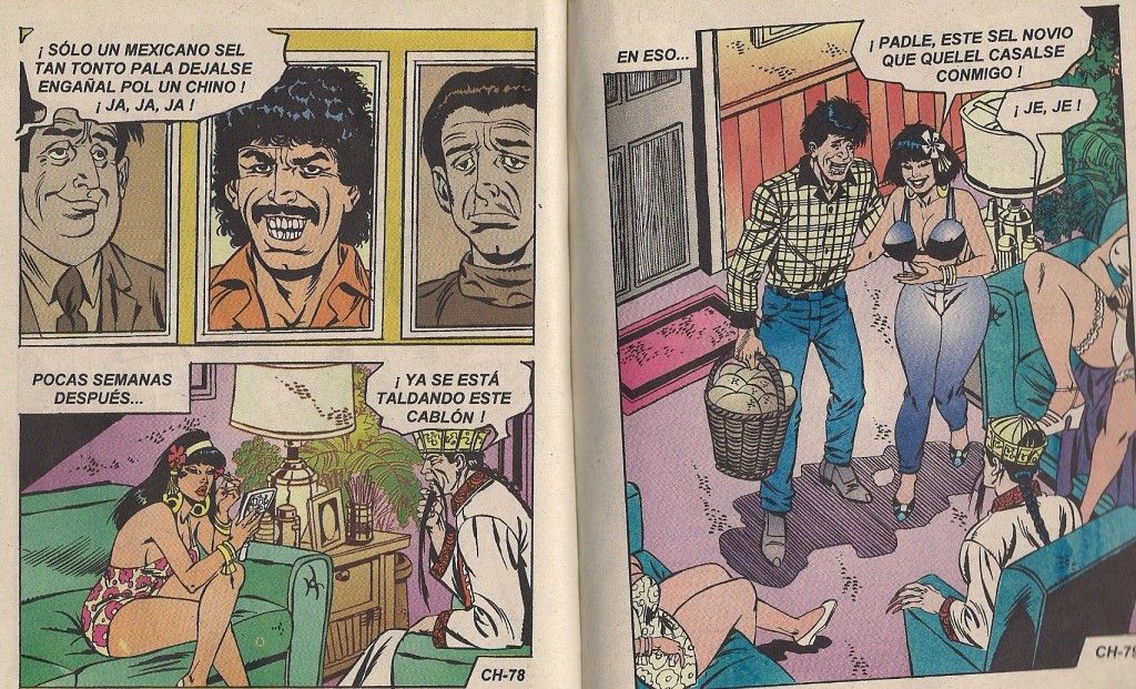 Chambeadoras 39 image number 40