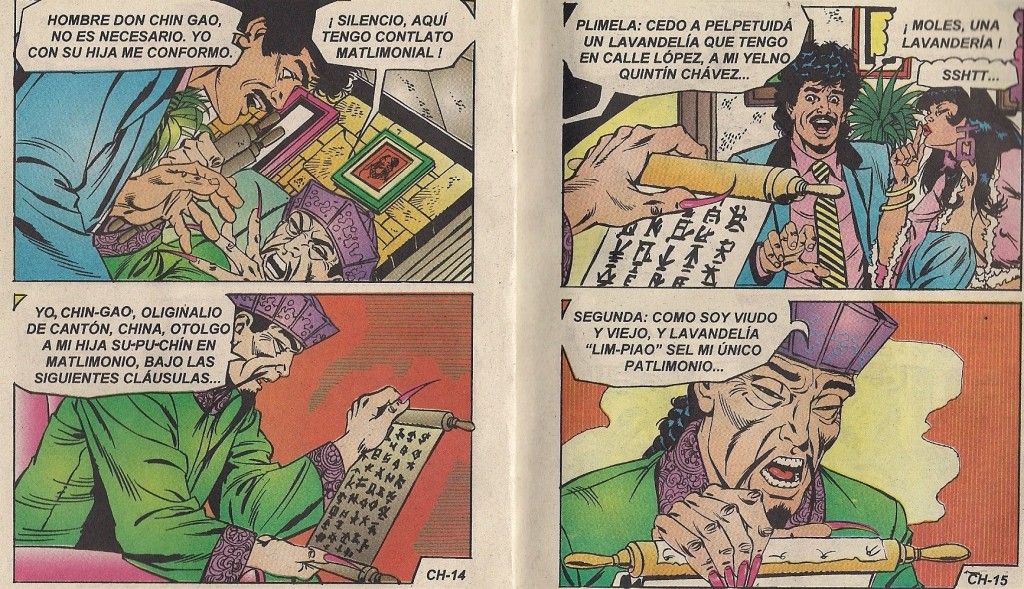 Chambeadoras 39 image number 8